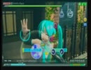 【ProjectDIVA Arcade】フキゲンワルツ【EXTREME】