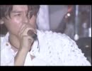 【最高画音質】LUNA SEA - DESIRE （真夏の野外LIVE）