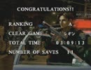 バイオ2に突撃訪問　レオン表実況プレイPart.8