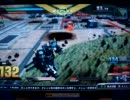 [EXVS]ヘビーアームズカスタムを操縦してみた 22