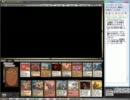 【MTG】底辺で ME4 ドラフト生実況 110122-01【MO】
