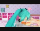【Project DIVA 2nd】Endless End【エディットPV】
