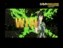『ボーダーブレイク』ブラックカーテン第12幕【A1】