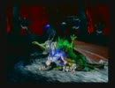 サガフロンティア普通にプレイ第１４回【ブルー編最終回】