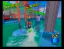 【更新版】スーパーマリオサンシャイン　リコハーバーRTA "8:51"