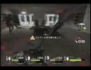 xbox版　L4D2野良対戦　4戦目　3