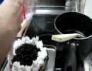 [ゲ■じゃないよ]ブルーベリータルトを作りませう[目玉タルトでもないよ]