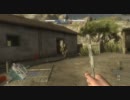 【BF1943】(2011/01/22)  プラベで近接縛り