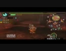 【実況プレイ】ゲーム下手な主によるMHP3ｒｄ　part.55