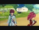 ミソの　テイルズ オブ グレイセス エフ　実況プレイ　part10