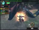 【MHP3】ぼっちハンターと鬼畜な仲間たち　part3