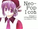 【デフォ子】Neo-Pop Icon【オリジナル】
