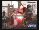 【べそかき】桃＋・ませらが戦国無双2分担実況プレイ 番外編 part04