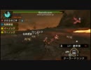 【MHP3rd】アイルーが戦争をはじめたようです【バグ】