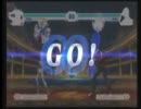 KOF XIII 対戦会その１（レシオ）