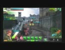 【ボーダーブレイク】動く！自動◇砲台/4台目【重火力専】