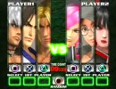 KOF MAXIMUM IMPACT REGULATION “A”1021リーグ戦　その11