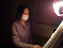世にも奇妙な物語を夜の学校で弾いてみた【ゆーな】