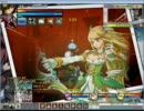【Elsword】運送トンネル：汚染区域　4人PT　後半【ルト】