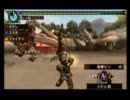[MHP3]初心者さんいらっしゃい[実況]　その38　弓でボルボロス編