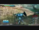 ガンダムEXT-VS. 第1回LL小岩4on4大会 1-1
