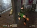 Oblivion　踊る死体