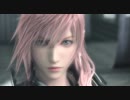 FINAL FANTASY XIII-2　ティザームービー