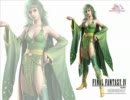 FF4戦闘曲メドレー