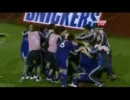アジアカップ準決勝 日本×韓国戦 日本ゴールシーン＆ＰＫ戦