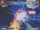 GAME41 11/01/16 MBAACC ランキングバトル 第3回 その2 予選Aブロック