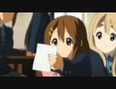 けいおん!!第24話のBGMを大幅に変えてみた　集