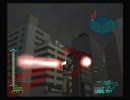 凡人以下の無印地球防衛軍　19.精鋭