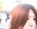 えみ　EMI　渋谷で「うるさい！！」叫ぶ