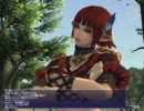 カッパのFF11生活180　アルタナの神兵０７「紫電、劈く」