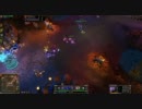SoloNormalなLeague of Legends with ザハールでござーる #1-1