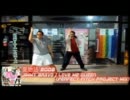 LOVE ME QUEEN【パラパラ】