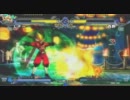 GAME41 11/01/23 ブレイブルーCS2 大会 第2回 その1