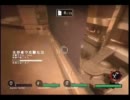 xbox版　L4D2野良対戦　4戦目　4 1/2
