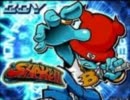 パチスロ　シェイクⅡ　i love you baby
