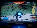 [EXVS]ヘビーアームズカスタムを操縦してみた 23