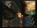 FF7インターナショナルたたかう等制限低レベル攻略part3