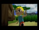 【ゼルダの伝説～風のタクト～】勇者っぽく大冒険してみる【実況】part2