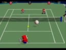 友達4人で『マリオテニス64』実況してみた　part2