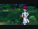 TOGf　イベントムービー８　字幕ＯＦＦ　１２８０×７２０