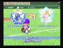 アイドルマスター　アイマス軍団vs帝国華撃団　最終戦①