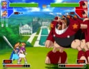 １０分ＢＧＭ　黄金の太陽　漆黒なる夜明け　戦闘