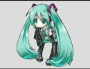 【初音ミク】ミクの日曜日（Full Ver）【オリジナル】mp3有り