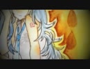 【ニコカラ】デジタルブルーハーテッドジェラシー【Off Vocal】