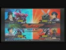 ガンダム Extreme vs　GAMADASU.No45　スサノオ視点