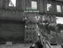 【COD:BO】素直になりますの男優の実況サーチ&デストロイ【凸砂】